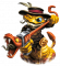 Afbeelding voor Skylanders Swap Force Character - Rattle Shake