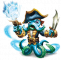 Afbeelding voor Skylanders Swap Force Character - Wash Buckler