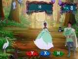 Princess And The Frog Wii Game Cheats