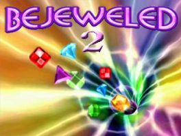 Bejeweled 2 (2010), WiiWare Game