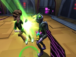 Wii ben 10 omniverse 2024 2