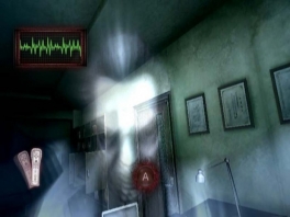 Dit is één van de engste spellen voor op de Wii: lukt het jou om niet bang te zijn?