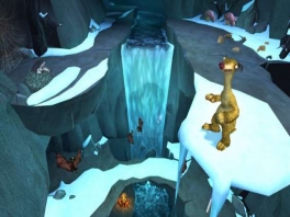 Ice age deals wii game