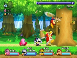 Mooi Surichinmoi absorptie Kirby's Adventure Wii - Wii All in 1!