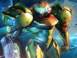 Fra den første Metroid har Samus Aran altid været hovedpersonen.