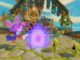 afbeeldingen voor Skylanders Trap Team Character - Blastermind