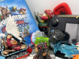 afbeeldingen voor Skylanders Trap Team Character - Bop