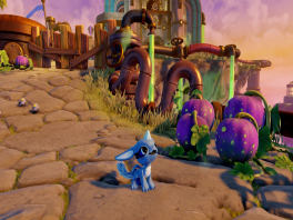 afbeeldingen voor Skylanders Trap Team Character - Breeze