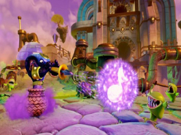 afbeeldingen voor Skylanders Trap Team Character - Cobra Cadabra