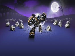 afbeeldingen voor Skylanders Trap Team Character - Eye Small