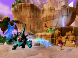 afbeeldingen voor Skylanders Trap Team Character - Lob-Star