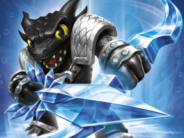 Skylanders Trap Team Character - Snap Shot: Afbeelding met speelbare characters