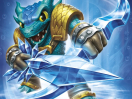 afbeeldingen voor Skylanders Trap Team Character - Snap Shot