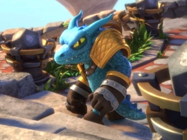 Skylanders Trap Team Character - Snap Shot plaatjes