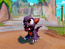 afbeeldingen voor Skylanders Trap Team Character - Spry