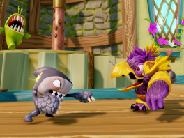 afbeeldingen voor Skylanders Trap Team Character - Terrabite