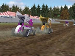 <a href = https://www.mariowii.nl/wii_spel_info.php?Nintendo=Sprint_Cars>Sprint Cars</a>? Is het niet erg moeilijk om te 'sprinten' met zoiets op je auto?