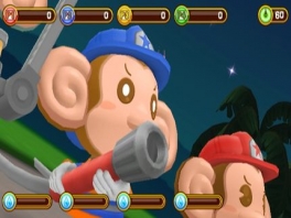 monkey ball step and roll download free