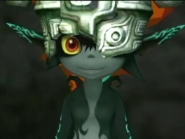 Navi (<a href = https://www.mario64.nl/nintendo64_The_Legend_of_Zelda_Ocarina_of_Time.htm>Ocarina of Time</a>) a été remplacée par la princesse du crépuscule nommée Midna.