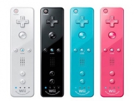 Plus - Wii Hardware All in 1!